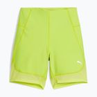 Dámské běžecké šortky PUMA Run Ultraform 6" green