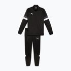 Pánská tepláková souprava PUMA TeamRise Tracksuit puma black