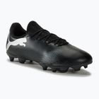 Kopačky PUMA Future 7 Play FG/AG puma black/puma white