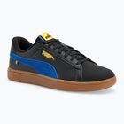 Boty PUMA Smash 3.0 Football 24 puma black/clyde royal/yellow sizzle obuv