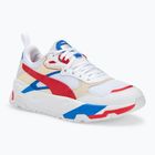 Boty PUMA Trinity puma white/puma red/puma team royal