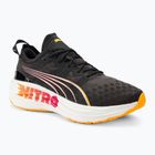 Pánské běžecké botyPUMA Foreverrun Nitro black