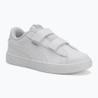 Dětské boty  PUMA Rickie Classic V PS puma white/puma white