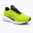 Běžecké boty PUMA Scend Pro lime pow/puma black