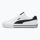 Boty  PUMA Court Classic Vulc FS puma white/puma black