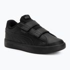 Dětské boty  PUMA Rickie Classic V PS puma black/cool dark gray