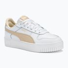 Dámské boty PUMA Carina Street puma white/putty