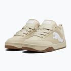 Boty PUMA Park Lifestyle SD putty/puma white