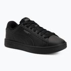 Dětské boty  PUMA Rickie Classic Jr puma black/cool dark gray