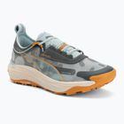 Pánské běžecké boty Puma Voyage Nitro 3 blue/grey/orange/white