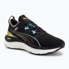 Dámské běžecké boty Puma ForeverRun Nitro Love Marathon black/green/blue/orange/yellow/white