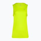 Dámské běžecké tričko  PUMA Run Favorite green