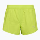 Pánské běžecké šortky Puma Run Favorite Velocity 3" Shorts lime