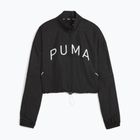 Dámská tréninková bunda PUMA Fit Move Woven puma black