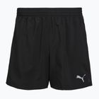 Pánské běžecké šortky Puma Run Favorite Velocity 5" Shorts black/lime