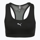 Sportovní běžecká podprsenka PUMA 4Keeps Bra Black
