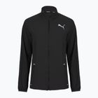 Dámská bunda Puma Run Elite Ultraweave black/silver
