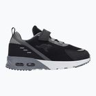 Dětské boty KangaROOS KX-Arg EV jet black