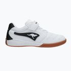 Dětské boty KangaROOS K5-Drib EV white/jet black