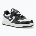 Dětské boty KangaROOS K-CP Fair EV jet black / white