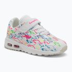 Dětské boty KangaROOS KX-Mega Multi EV 0090 white/multi