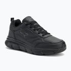 Dámské boty KangaROOS K-CR Adina jet black / mono