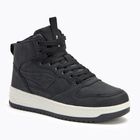 Dámské boty KangaROOS K-Top Power Mid jet black