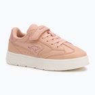 Dětské boty KangaROOS K-GK Ready EV transcendent pink/metallic rose