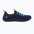 Dětské boty KangaROOS K-BFK Bole navy/lime