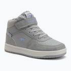 Dětské boty KangaROOS K-CP Bound Mid EV ultimate grey/lavendin