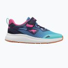 Dětské boty KangaROOS KB-Pang EV dark navy/daisy pink