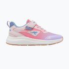 Dětské boty KangaROOS KB-Pang EV frost pink/lavender