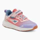 Dětské boty KangaROOS KB-Pang EV frost pink/lavender