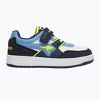 Dětské tenisky KangaROOS K-CP Bounder EV dark navy/dust blue