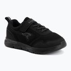 Dětské boty KangaROOS K-ETK Possum EV jet black black/mono
