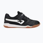 Dětské boty KangaROOS K-Braceyard EV jet black/white