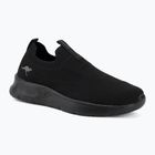 Boty KangaROOS K-NJ Rona jet black/mono
