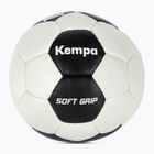 Kempa Soft Grip Game Changer házená šedá/zelená velikost 2