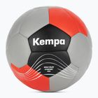 Kempa Spectrum Synergy Pro házená šedá/červená velikost 3