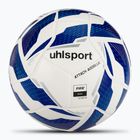 Fotbalový míč uhlsport Attack Addglue white/dark blue/blue velikost 5