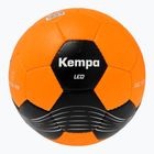 Míč na házenou Kempa Leo orange velikost 0