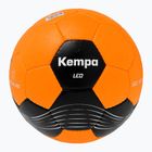 Míč na házenou Kempa Leo orange velikost 1
