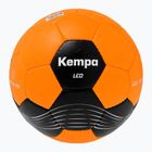 Míč na házenou Kempa Leo orange velikost 2