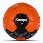 Míč na házenou Kempa Leo orange velikost 3
