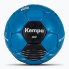 Míč na házenou Kempa Leo blue velikost 3