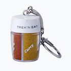 KlíčenkaTrek'n Eat Seasonings Dispenser - Key Chain bílá 254000