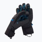 Pánské lyžařské rukavice KinetiXx Billy Ski Alpin černé 7019230 01