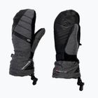 Dámské lyžařské rukavice KinetiXx Alina Ski Alpin šedé 7020-180-08