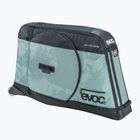 Brašna na kolo EVOC Bike Travel Bag XL olive