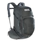 Batoh na kolo EVOC Explorer Pro 30 l black